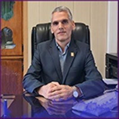 Dr. Abazar Rajabi appointed as new head of the SBSI