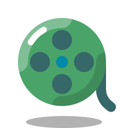 فلیم های موسسه