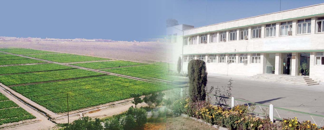 موسسه تحقیقات اصلاح و تهیه بذر چغندرقند