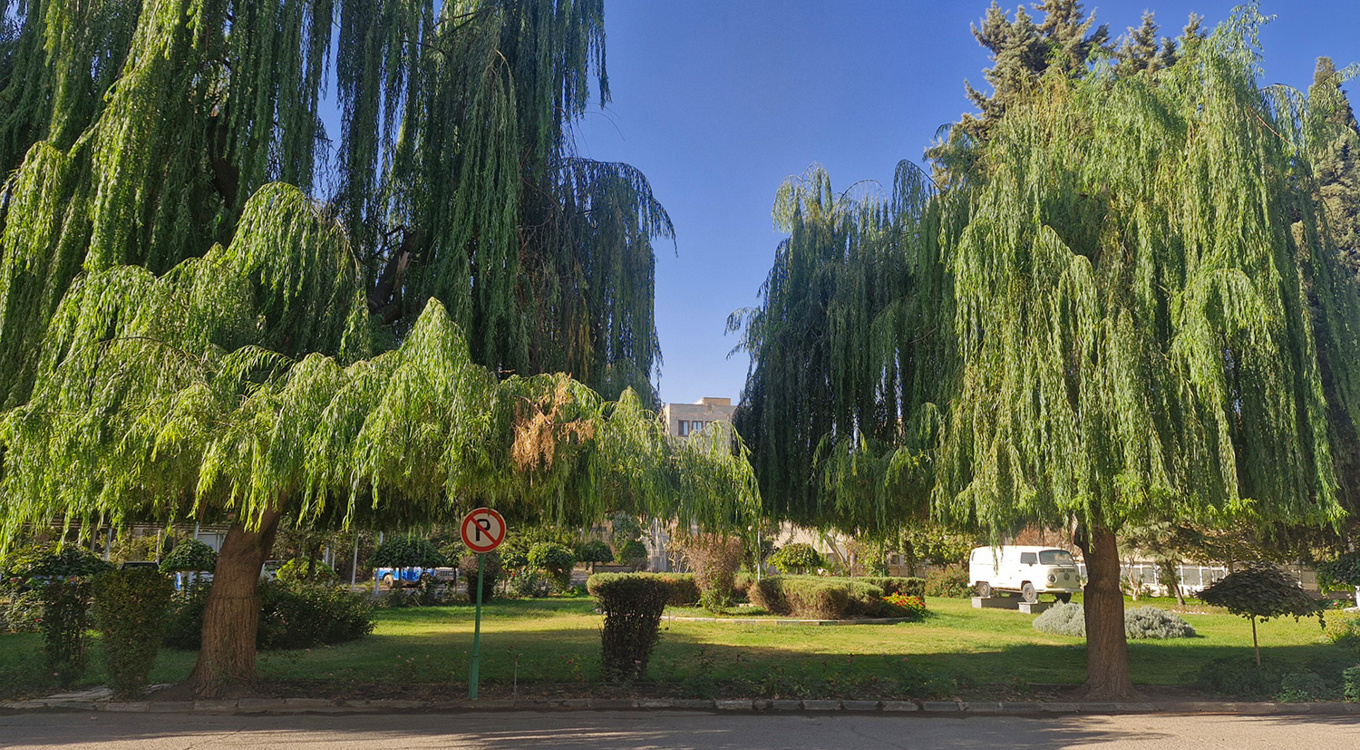 اداره امور اداری موسسه تحقیقات اصلاح و تهیه بذر چغندرقند