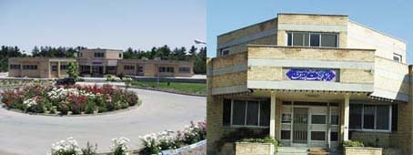 گالری تصاویر خراسان