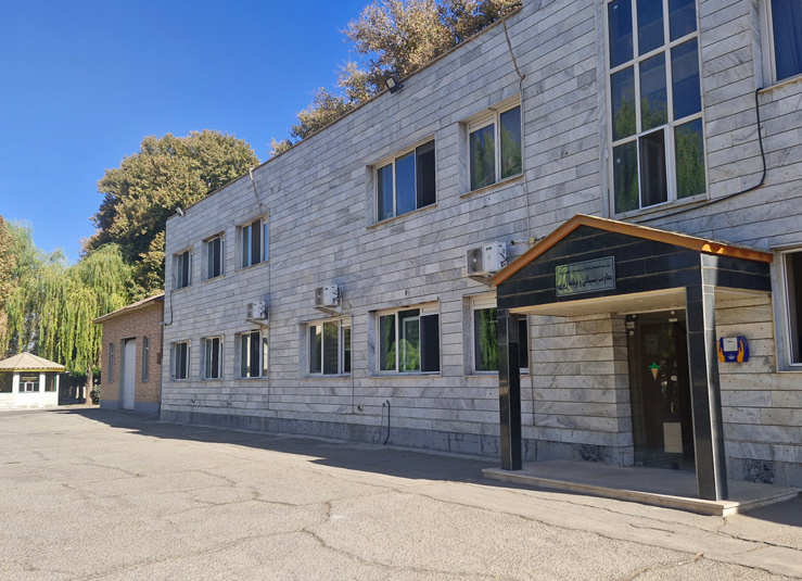 اداره امور اداری