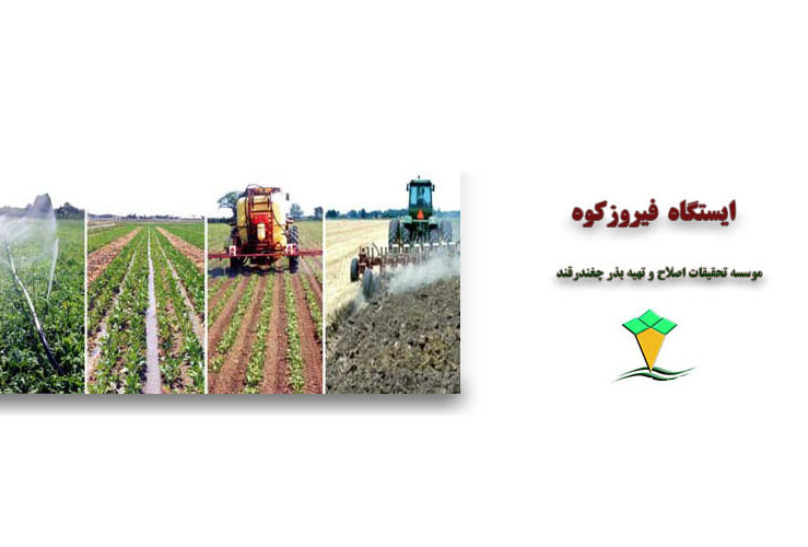 گالری تصاویر ایستگاه فیروزکوه