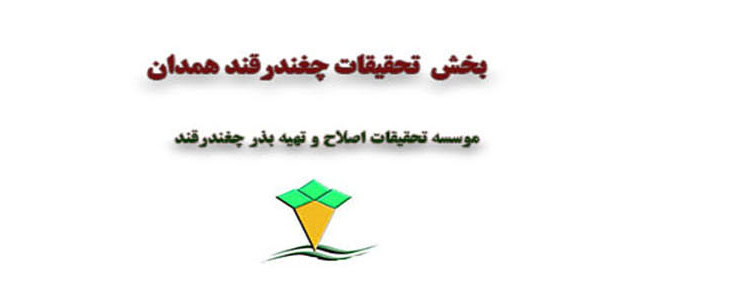 مرکز همدان