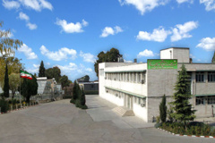 موسسه تحقیقات اصلاح و تهیه بذر چغندرقند