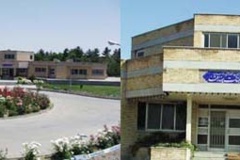 بخش تحقیقات چغندرقند خراسان