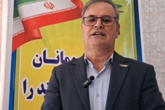 سخنان معاون محترم وزیر و رییس سازمان تحقیقات، آموزش و ترویج کشاورزی آقای دکتر گل محمدی در بازدید از کارخانه بوجاری، فرآوری و پوشش دهی بذر چغندرقند ایستگاه تحقیقات چغندرقند مرحوم مهندس مطهری