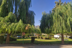 اداره امور اداری موسسه تحقیقات اصلاح و تهیه بذر چغندرقند