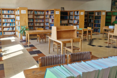  منابع اطلاعاتی موجود در کتابخانه موسسه