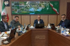 حرکت مؤسسه تحقیقات چغندر قند به‌سوی تحقیقات آینده‌نگر با محور اصلاح الگوی مصرف