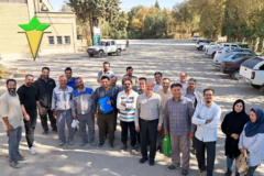 عکس روز ، ۶ آبان ۱۴۰۴