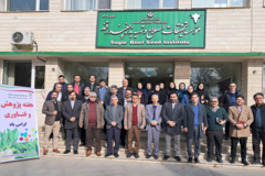 به مناسبت بزرگداشت هفته ملی پژوهش و فناوری