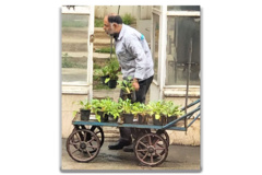 عکس روز ، ۲۵  اسفند ۱۴۰۴