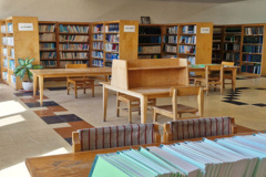  منابع اطلاعاتی موجود در کتابخانه موسسه