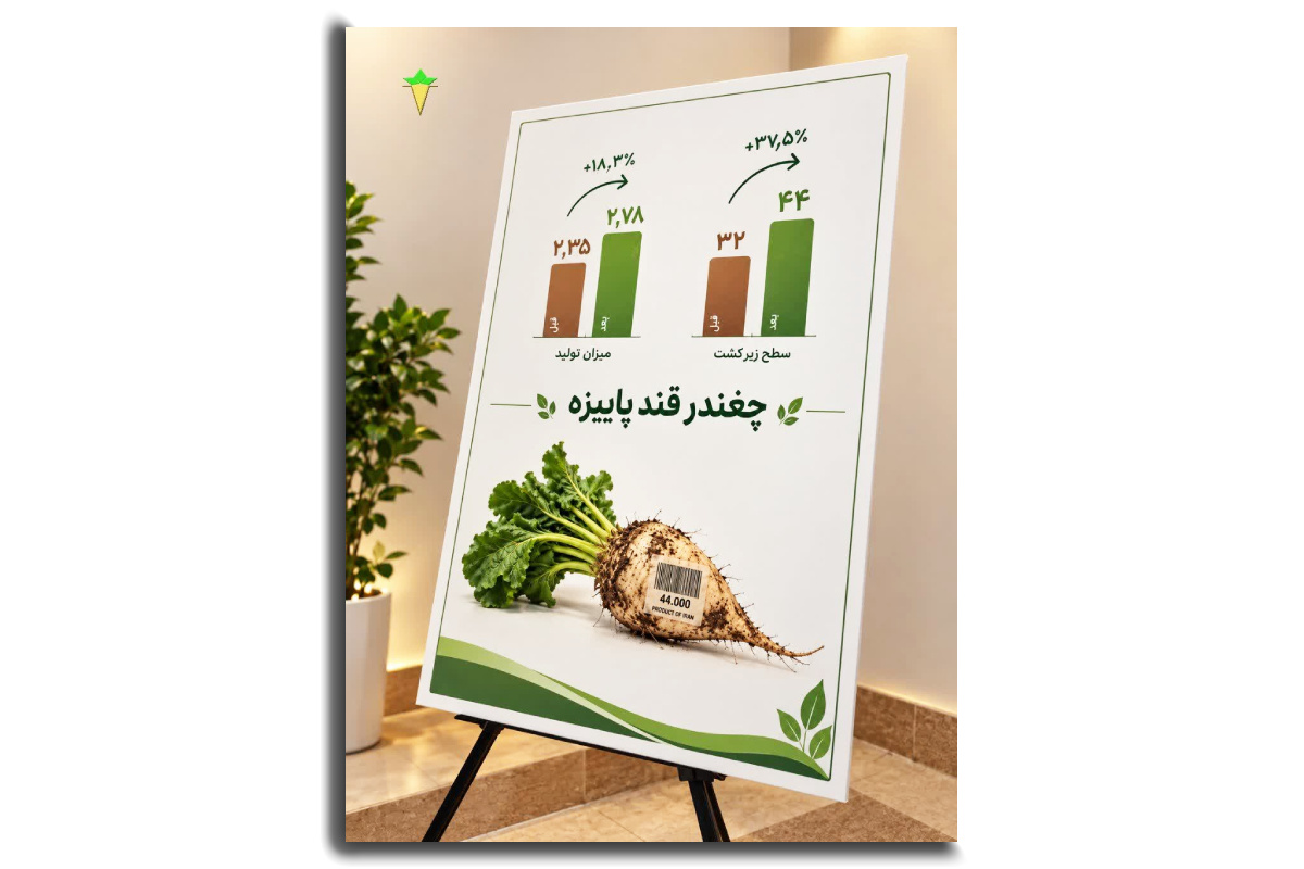در حاشیه برگزاری آیین آغاز سال زراعی جدید