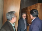 سفر راهبردی معاون وزیر به گنجینه بذر چغندرقند؛ تأکید بر خودکفایی در تولید بذر الیت ملی و علوفه‌ای ‌