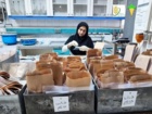 آماده سازی بذر آزمایشات چغندرقند بهاره سال ۱۴۰۵