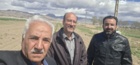 بازدید از ایزوله اسکرین های بخش تحقیقات به نژادی