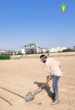 گزارش مصور از قطعه پست کنترل نرعقیمی، منوژرمی لاین ها و هیبریدهای اصلاحی چغندرقند بخش تحقیقات به نژادی