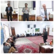 برگزاری کارگاه آموزشی مدیریت داشت و برداشت چغندرقند پاییزه در مینودشت
