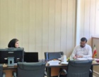 آغاز فرآیند مصاحبه تخصصی داوطلبان جذب اعضای هیئت علمی در مؤسسه تحقیقات اصلاح و تهیه بذر چغندرقند