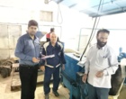 بازدید و نظارت از کارخانه قند لرستان