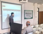 برگزاری رویداد ترویجی آموزشی  "زراعت و تهیه سیلوی چغندر علوفه‌ای"