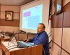 برگزاری دوره آموزشی "نحوه ایجاد شرکت‌های دانش بنیان در بخش کشاورزی