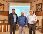 برگزاری دوره آموزشی "نحوه ایجاد شرکت‌های دانش بنیان در بخش کشاورزی