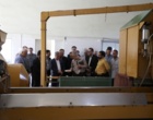 گامی علمی برای سنجش دقیق کیفیت چغندرقند؛ دستگاه تعیین افت نمونه، معیار ارزیابی عیار و کیفیت محصول