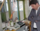 بازدید نظارتی بر روند اجرای دستورالعمل‌های فنی واحد تحویل ریشه و عیارسنجی کارخانه قند ارومیه