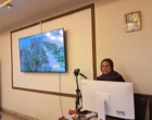 جلسه مشترک هم‌اندیشی با معاونین دانشگاه آزاد اسلامی واحد شهرقدس