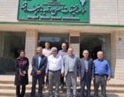 جلسه مشترک هم‌اندیشی با معاونین دانشگاه آزاد اسلامی واحد شهرقدس