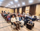 همایش چغندرکاران شهرستان مرودشت