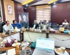 نشست تخصصی هم‌اندیشی و  برنامه‌ریزی کشت چغندرقند پاییزه در استان گلستان