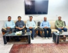 پایش ارقام ایرانی در مزارع چغندرقند استان‌ خراسان جنوبی
