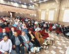 همایش روز مزرعه چغندرقند در میاندوآب