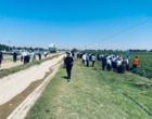 همایش روز مزرعه چغندرقند در میاندوآب