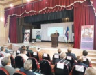 همایش روز مزرعه چغندرقند در میاندوآب