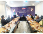 برگزاری دوره آموزشی تئوری و عملی فرآیند تعیین عیار و افت چغندرقند در کارخانه‌های قند استان خراسان