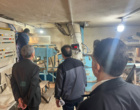 بازدید رئیس مؤسسه اصلاح و تهیه بذر چغندرقند از کارخانه قند اسلام‌آباد کرمانشاه
