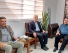 رایزنی با مدیران عامل و مدیران کشاورزی ۹ کارخانه قند در استان‌های خراسان و سمنان