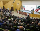 حضور رئیس‌جمهور پزشکیان در آیین ملی آغاز سال زراعی ۱۴۰۵