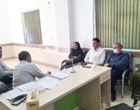بازدید و نظارت فنی بر واحد تحویل و عیارسنجی کارخانه قند مرودشت و کوار فارس
