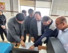 نظارت بر فرآیند عیارسنجی چغندرقند و اطمینان از اجرای صحیح ضوابط فنی کارخانه قند نقده