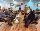 نظارت بر فرآیند عیارسنجی چغندرقند و اطمینان از اجرای صحیح ضوابط فنی کارخانه قند نقده