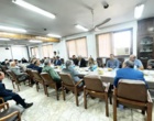 برگزاری کمیته فنی چغندرقند استان خراسان رضوی