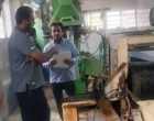 نظارت میدانی بر فرآیند عیارسنجی چغندرقند در کارخانه‌های قند خوزستان