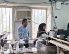 نظارت میدانی بر فرآیند عیارسنجی چغندرقند در کارخانه‌های قند خوزستان