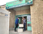 انتقال سینی نمونه‌های تعیین عیار و صفات تکنولوژیک چغندرقند